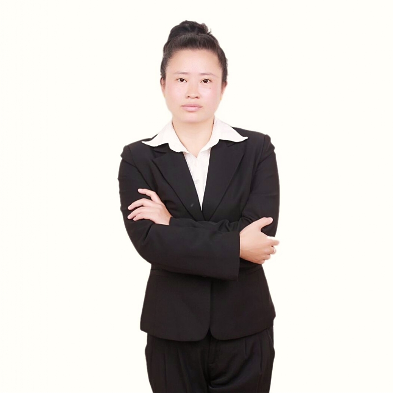 征婚女人的第三张照片--马尾交友网
