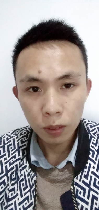 旗的第一张照片--马尾交友网