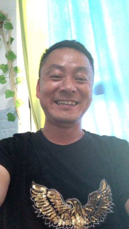 大海的第一张照片--马尾交友网