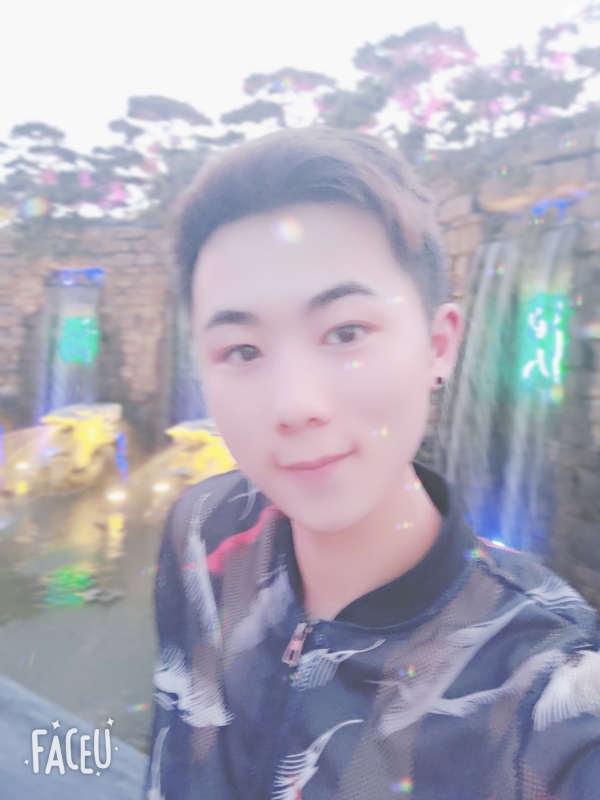 迷軍的第二张照片--马尾交友网