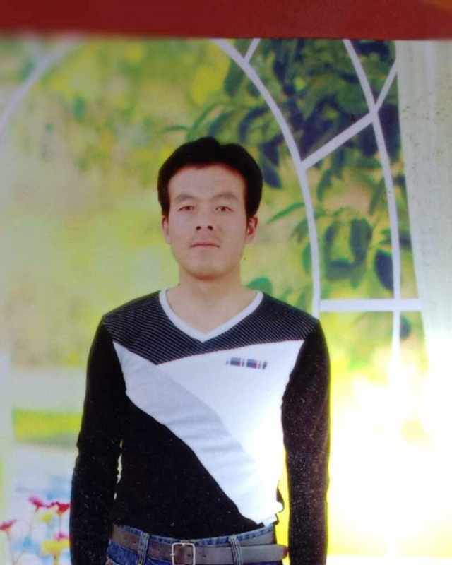 爱在哪里的第一张照片--马尾交友网
