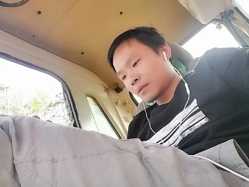 夜魇的第四张照片--马尾交友网
