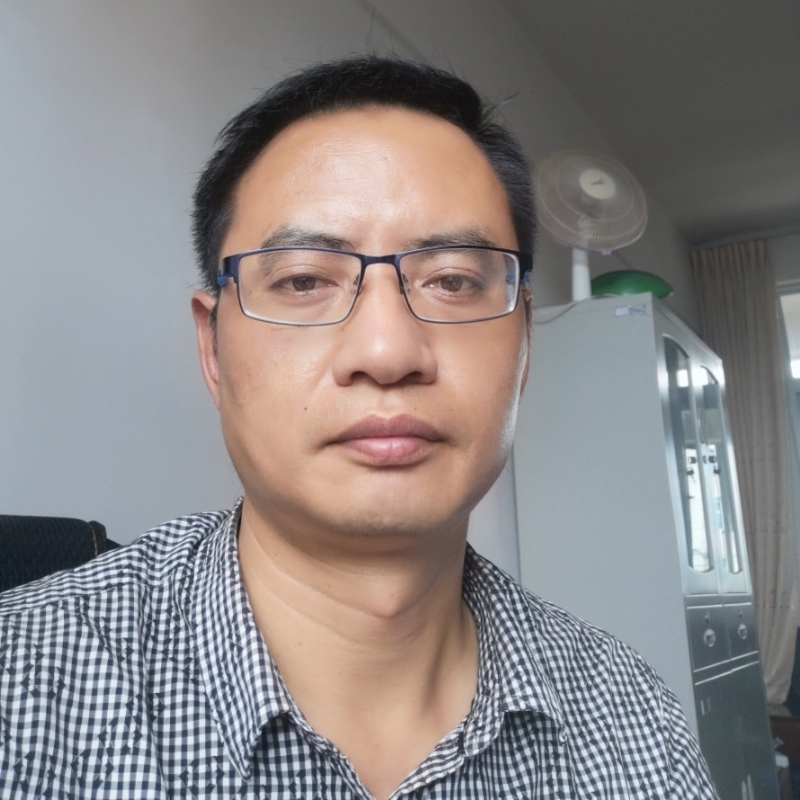 深情久伴的第一张照片--马尾交友网
