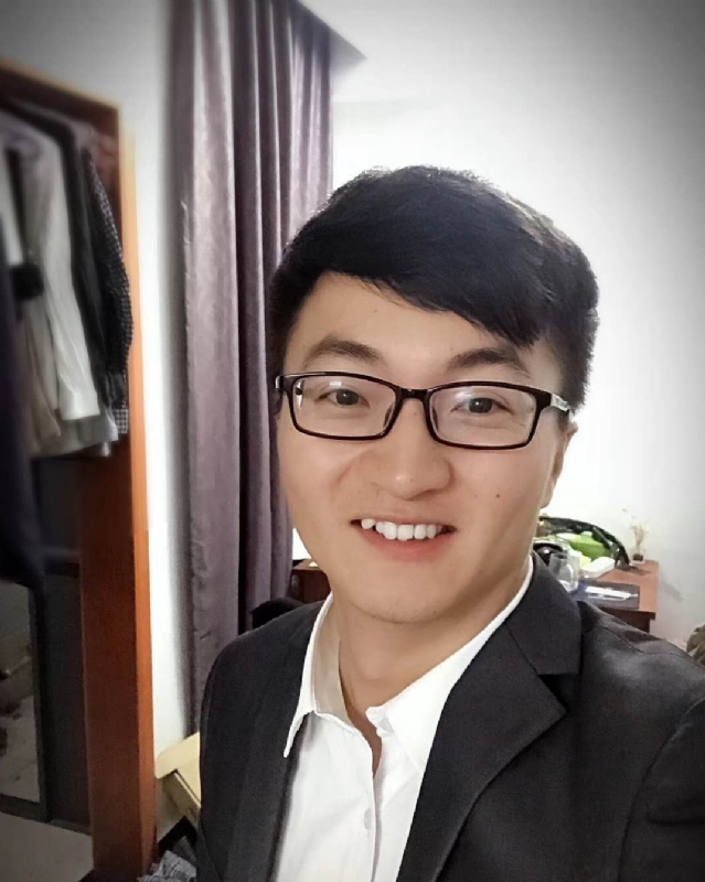 辞梦余生的第三张照片--马尾交友网
