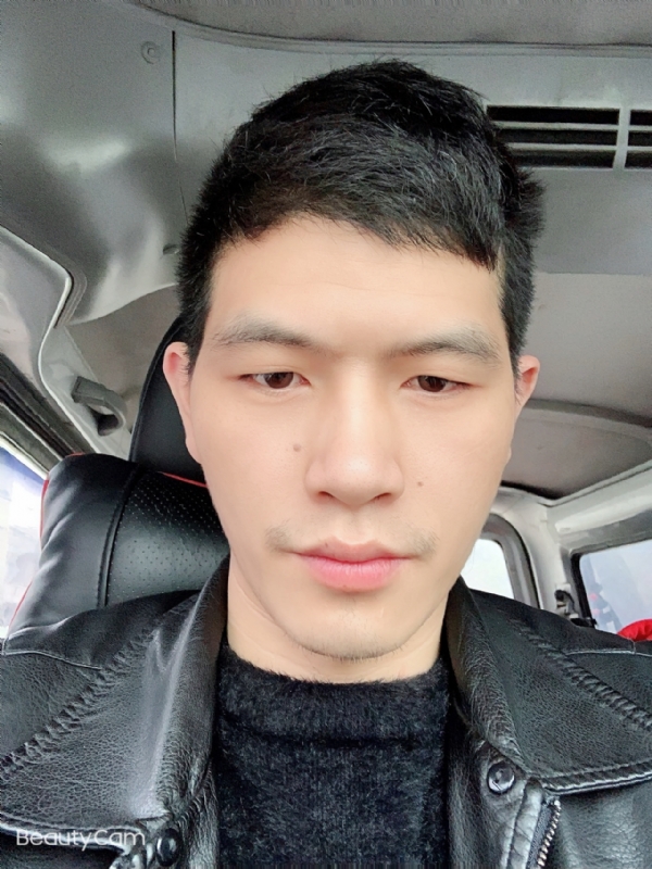 华仔的第一张照片--马尾交友网