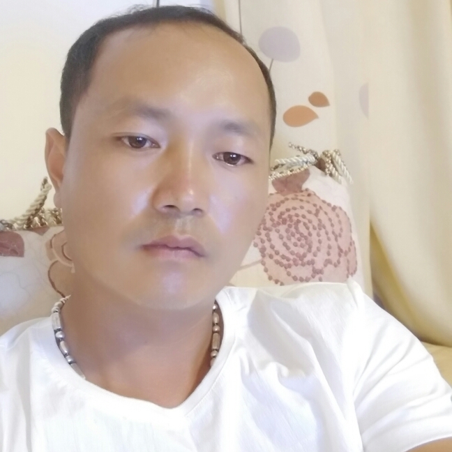 心结的第一张照片--马尾交友网
