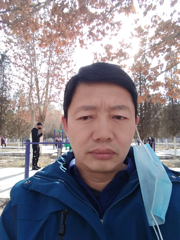 ss的第三张照片--马尾交友网
