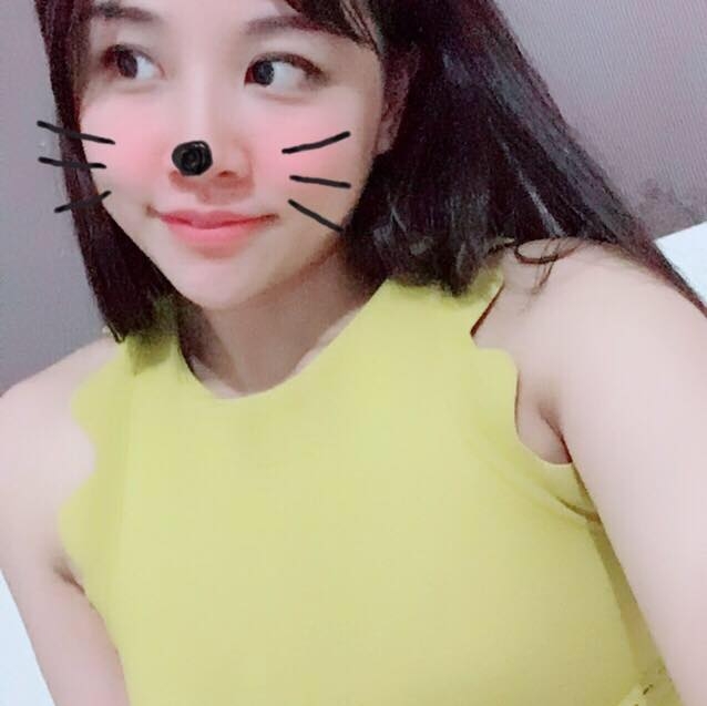 静宝的第一张照片--马尾交友网