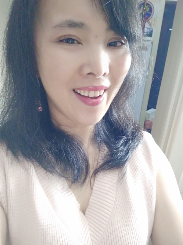 慧芯的第一张照片--马尾交友网