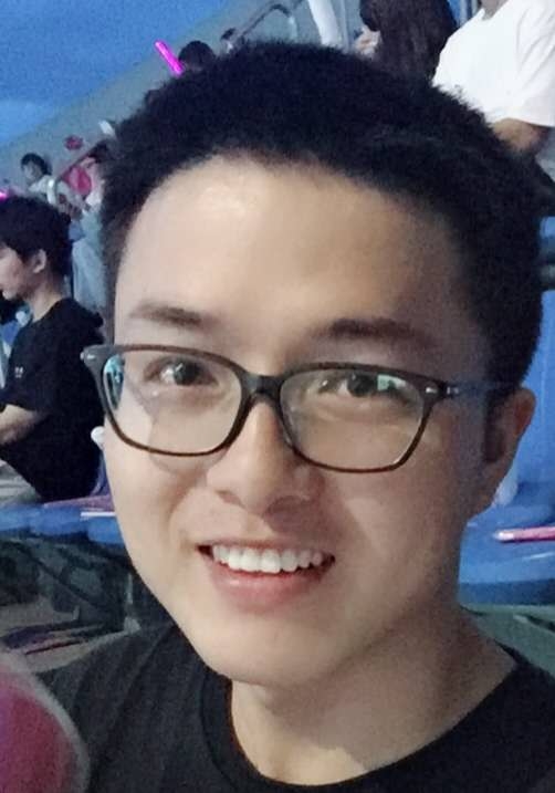 烟囱的第一张照片--马尾交友网