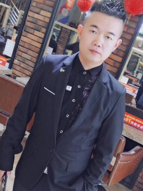 相伴到老的第一张照片--马尾交友网