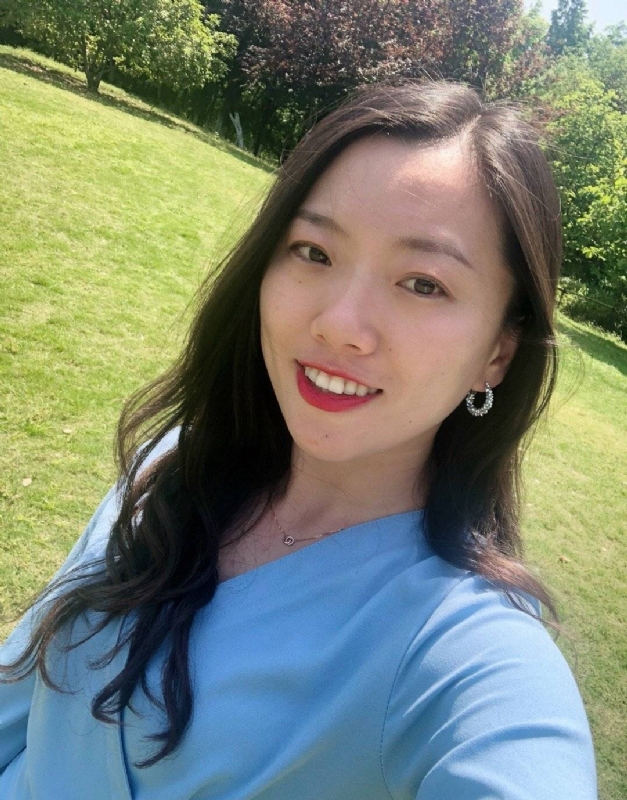 往事如烟的第一张照片--马尾交友网