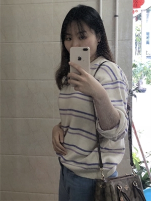 xyz的第一张照片--马尾交友网