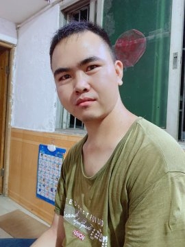 满天大圣的第一张照片--马尾交友网