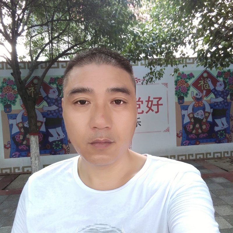 期待的第二张照片--马尾交友网