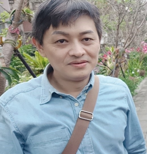 牧草的第一张照片--马尾交友网