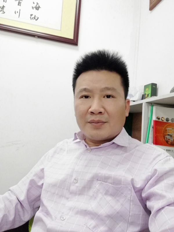 墨行的第一张照片--马尾交友网