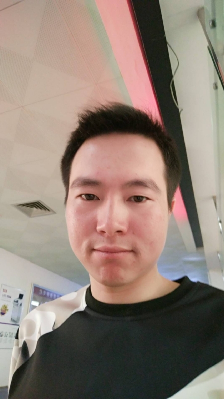 xiaoyizi的第一张照片--马尾交友网