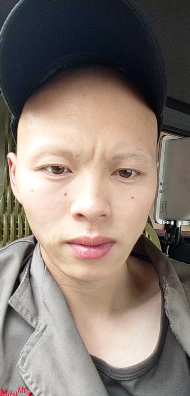 zgbl的第一张照片--马尾交友网