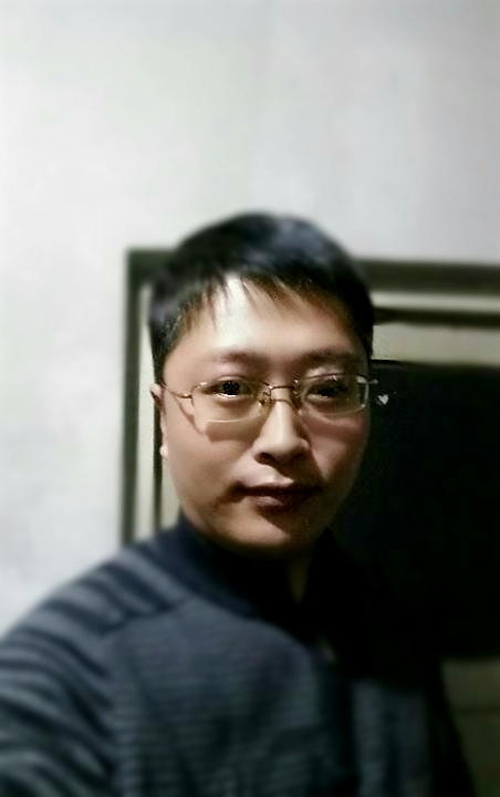 爱人如己的第一张照片--马尾交友网