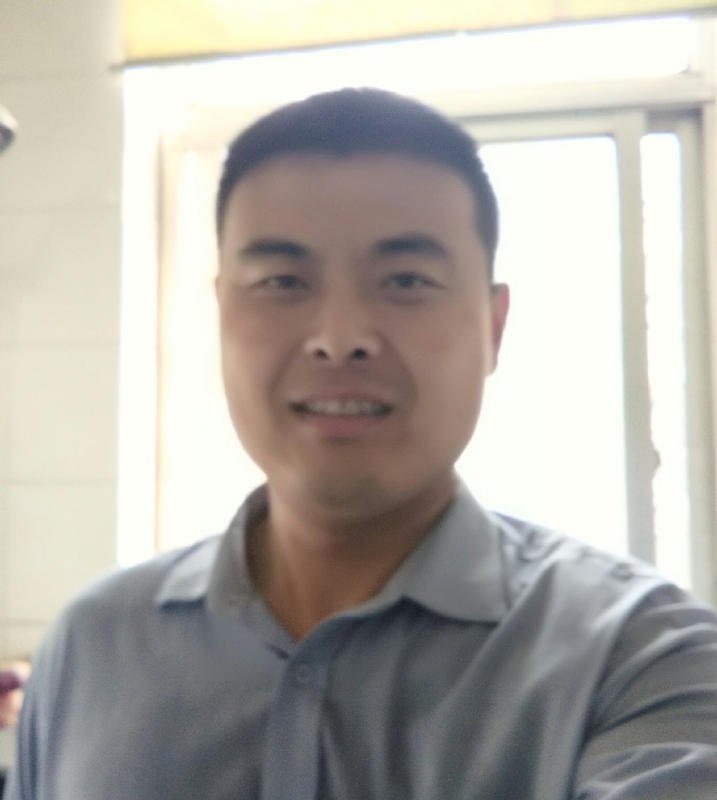 李伟的第一张照片--马尾交友网