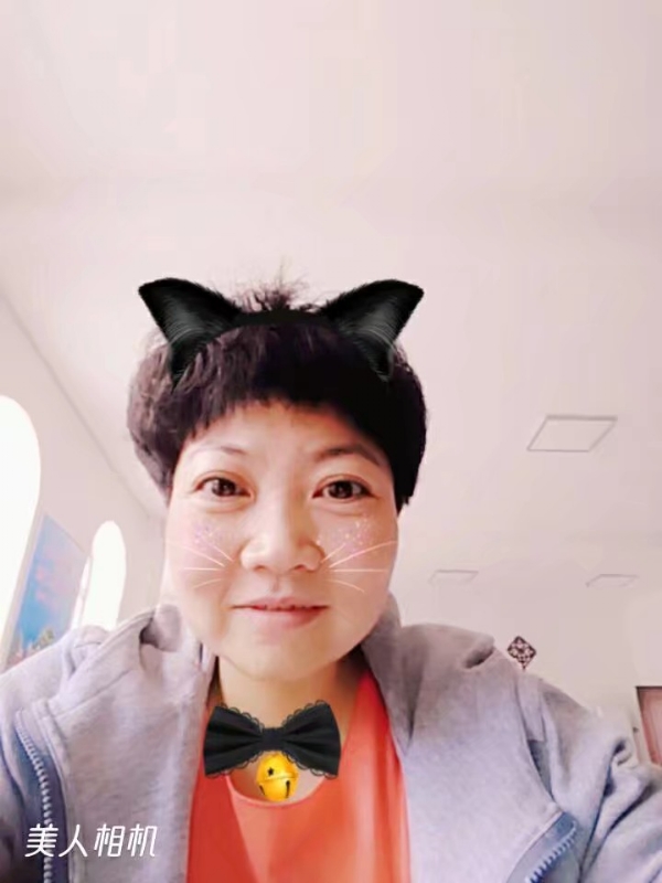 糖糖宝贝的第一张照片--马尾交友网