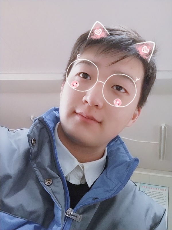 岚歌的第二张照片--马尾交友网