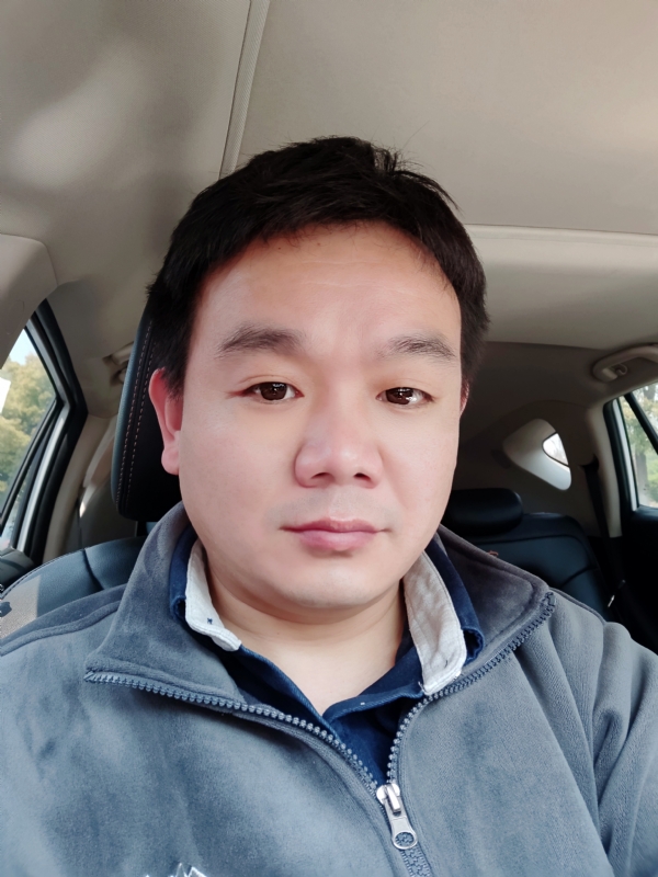 上善若水的第二张照片--马尾交友网