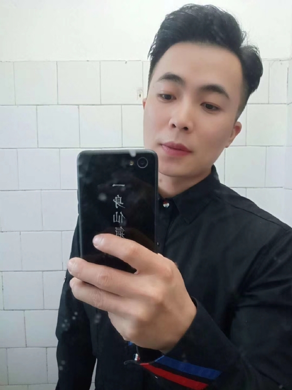 画地为牢的第二张照片--马尾交友网