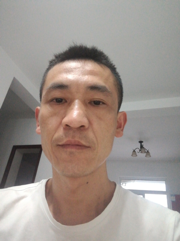 找老伴的第一张照片--马尾交友网