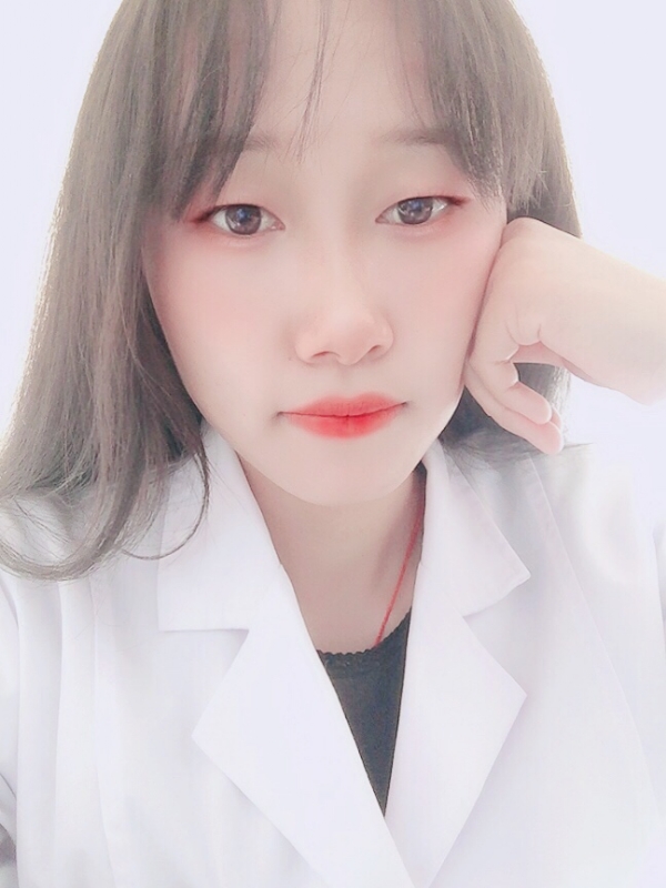 白婚纱的第一张照片--马尾交友网
