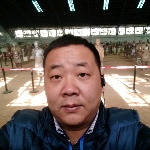 相守的第一张照片--马尾交友网