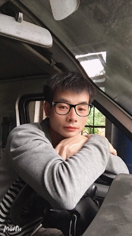 铭记于心的第一张照片--马尾交友网