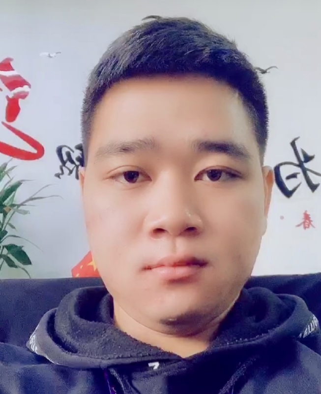 你就是我要找的人的第一张照片--马尾交友网