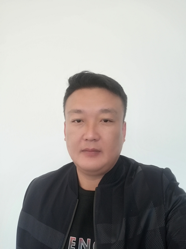 刚子的第一张照片--马尾交友网