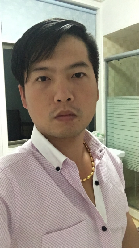 彬彬有礼的第一张照片--马尾交友网