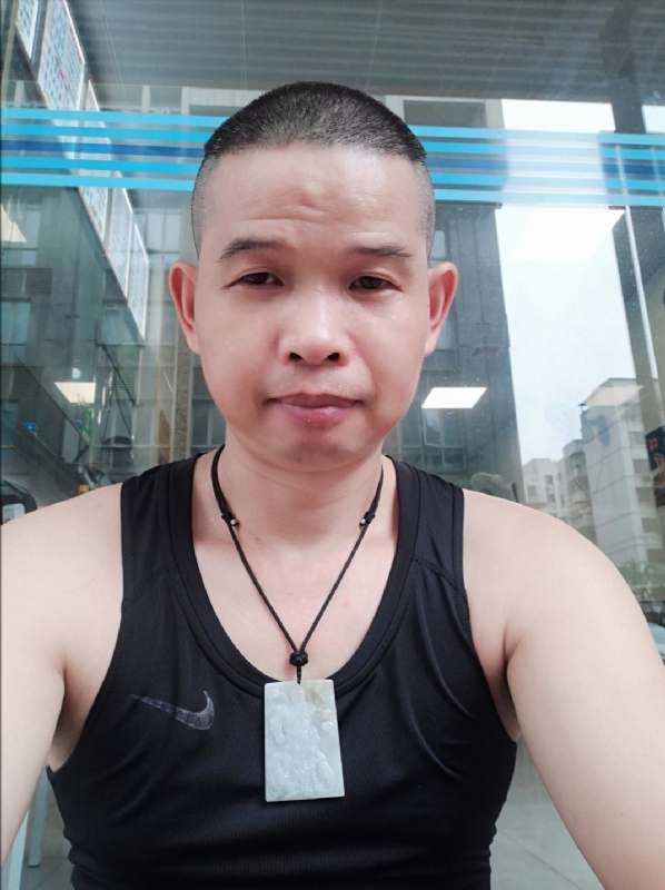 曾生的第一张照片--马尾交友网