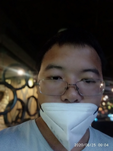 毛氏的第二张照片--马尾交友网