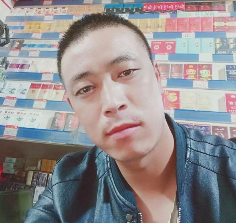 王道的第一张照片--马尾交友网