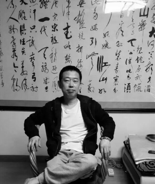 jack的第一张照片--马尾交友网