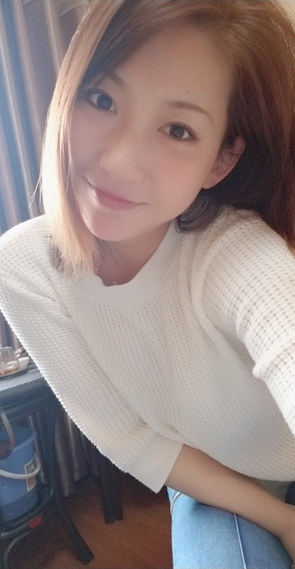 思琪的第一张照片--马尾交友网