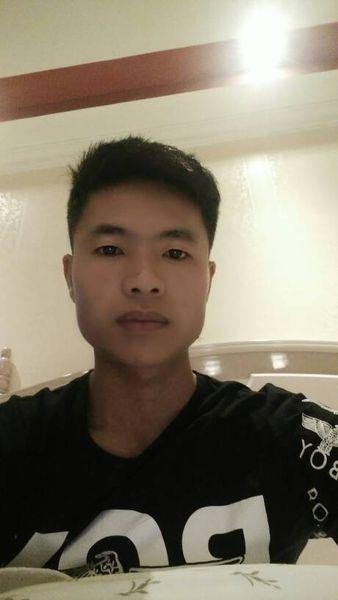 清风的第一张照片--马尾交友网