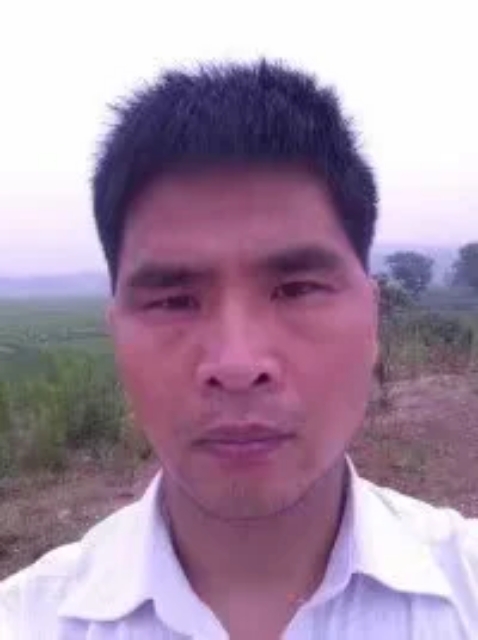 折翼的第一张照片--马尾交友网