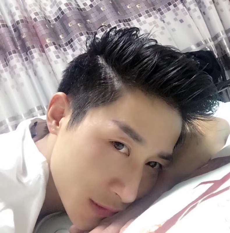 沈锦琦爱鸡鸡的第二张照片--马尾交友网