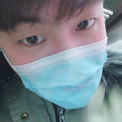 大学生的第一张照片--马尾交友网