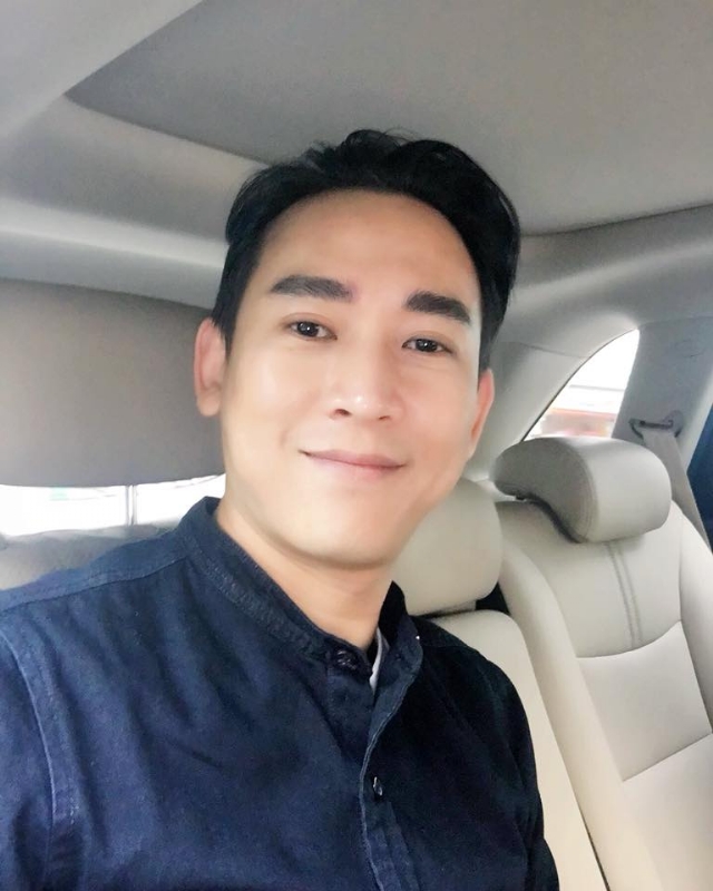 温柔的老头子的第一张照片--马尾交友网