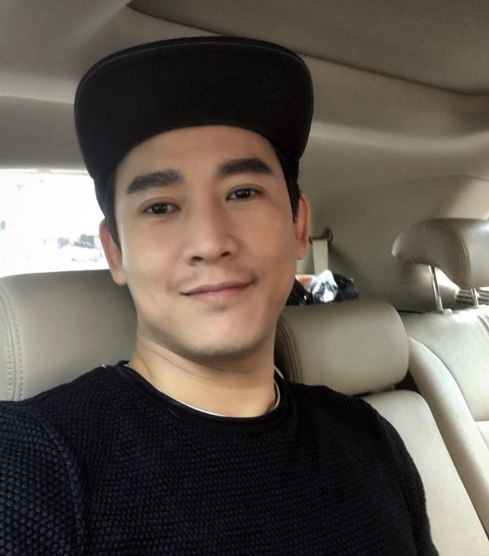 温柔的老头子的第三张照片--马尾交友网