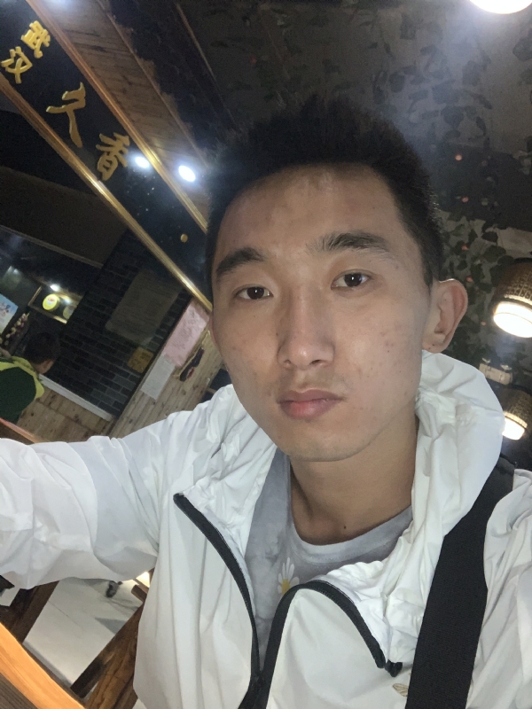 天天向上的第一张照片--马尾交友网