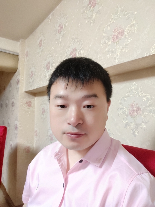 小春的第二张照片--马尾交友网