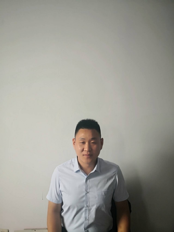 wannachange的第一张照片--马尾交友网